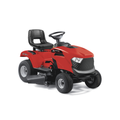Tracteur tondeuse SD 98 HD