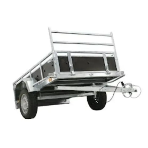 Remorque Bagagère 8401B Sorel