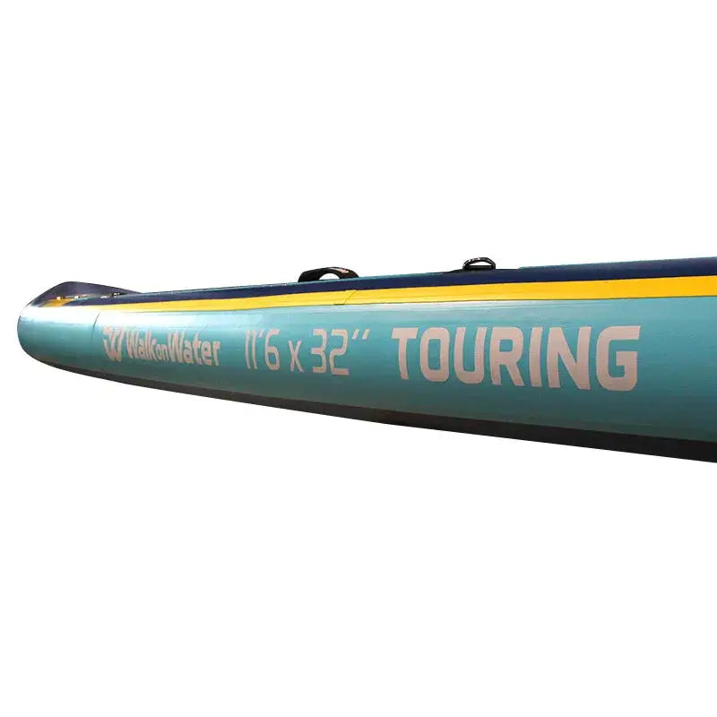 Paddle Gonflable Wow Touring 11.6 pour 2 personnes