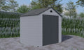 Abri de Jardin CHESTER - 4.10m²