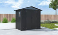 Abri de Jardin Amy A - 3.10m²