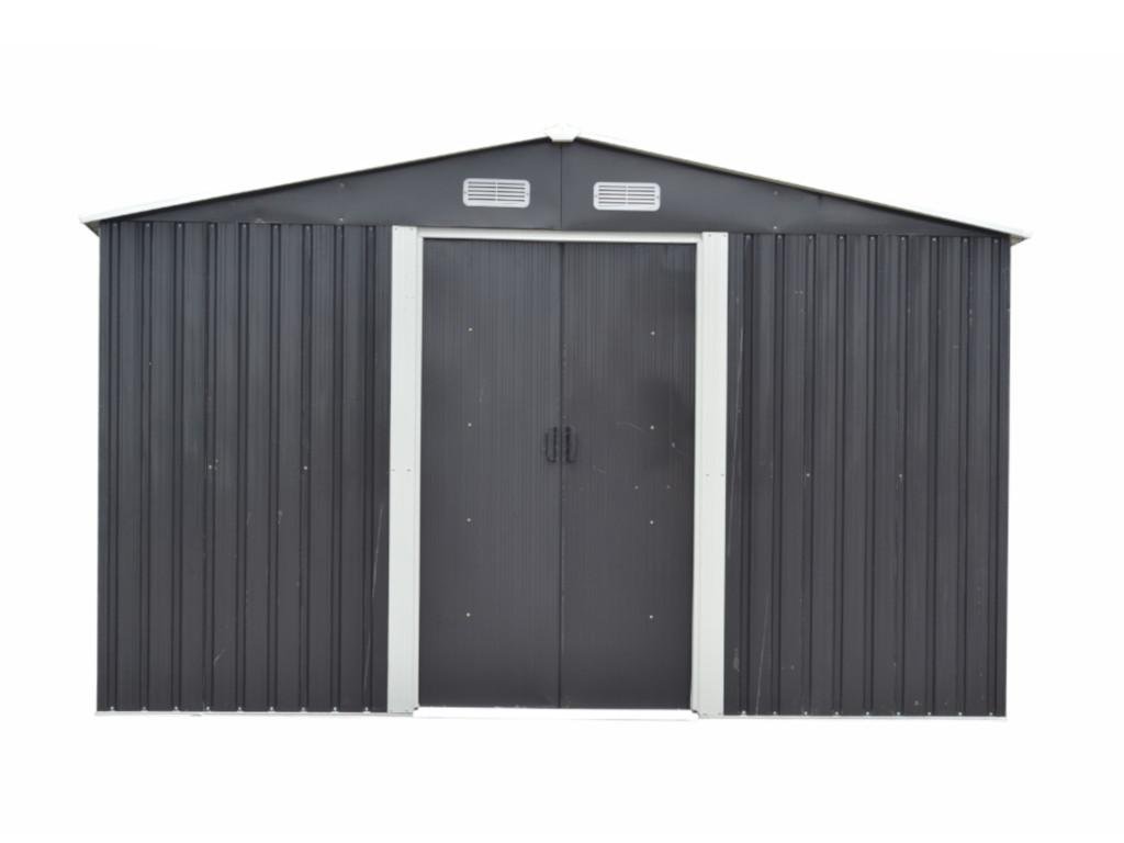Abri de Jardin GARIO 12,5 m²