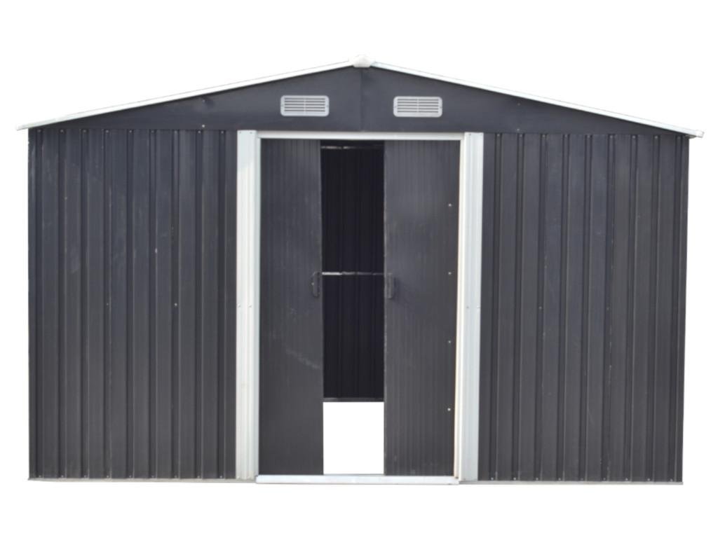 Abri de Jardin GARIO 12,5 m²