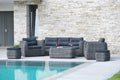 Salon de jardin POUSSE