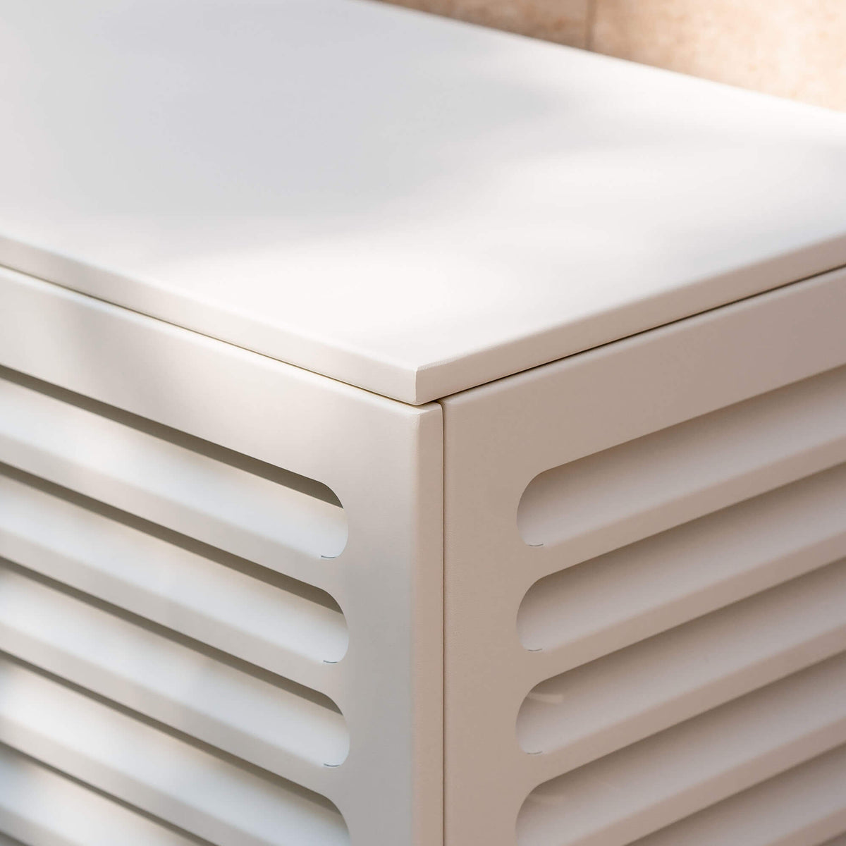 Cache Clim & Pompe à chaleur