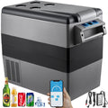 Glacière congélateur électrique VEVOR 55 L