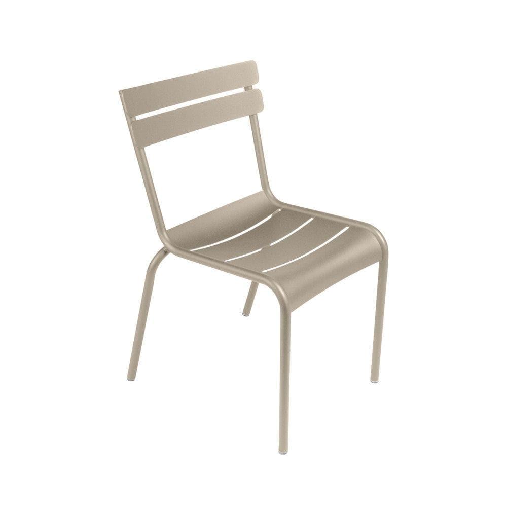 Gartenstuhl LUXEMBOURG-Fermob-Muskat- | Homestorys