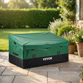 VEVOR - Coffre de Rangement Extérieur XXL 1013L - 147x86x108cm