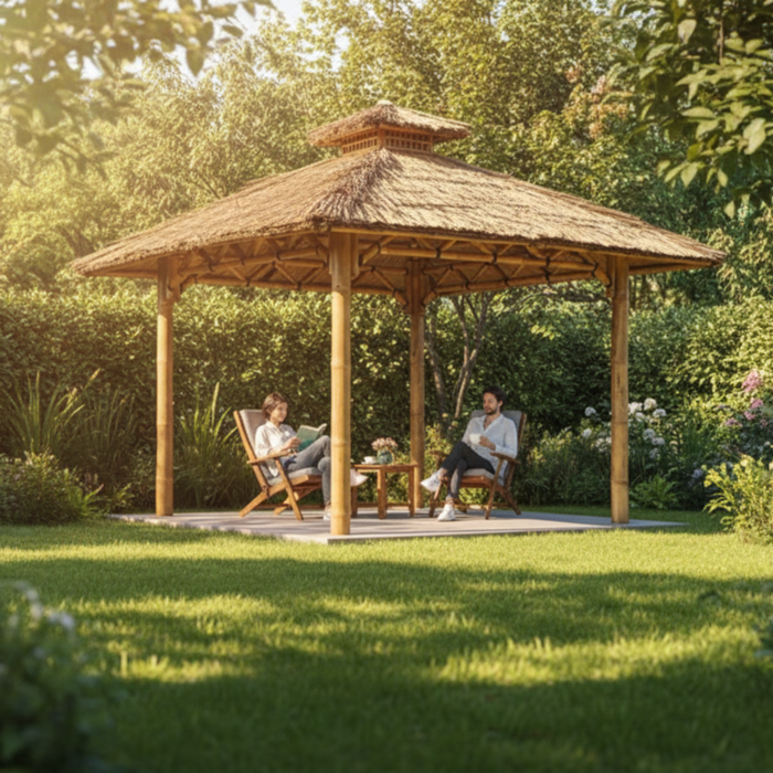 Gazebo