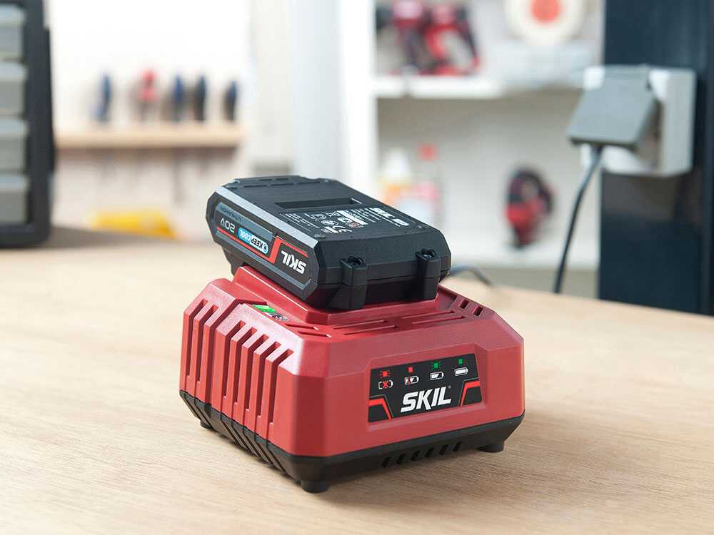 PROMO - Skil 0534CA