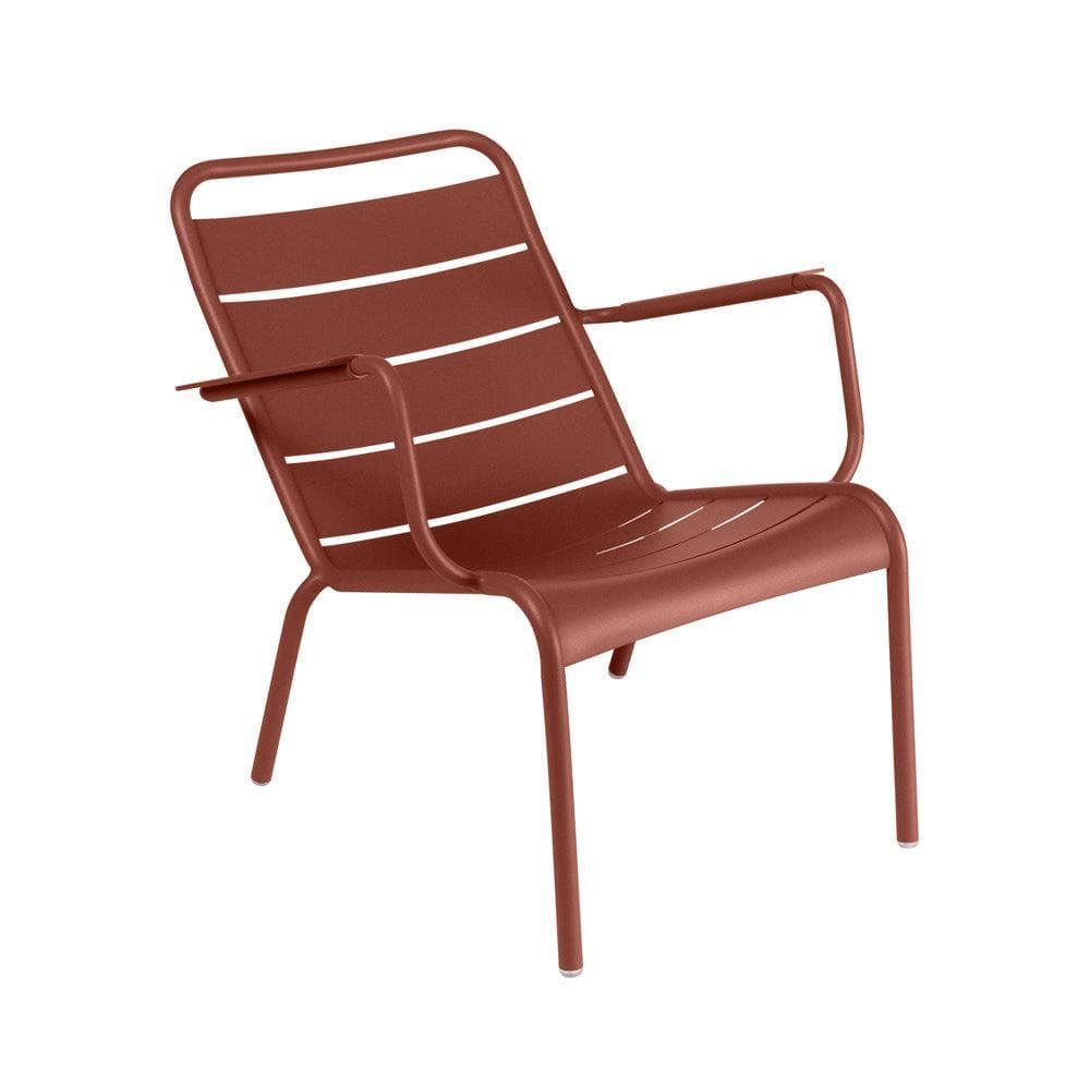 Tiefer Gartensessel LUXEMBOURG | Fermob | Homestorys